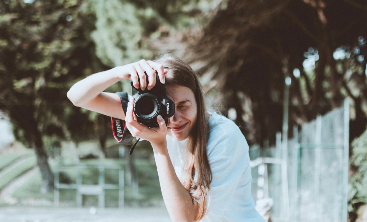 Framing the Living Canvas